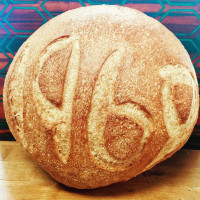 The Grateful Bread Company food
