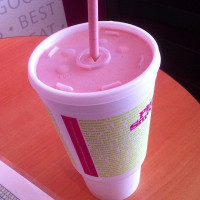 Planet Smoothie drink