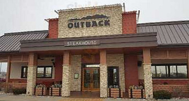 Outback Steakhouse Osage Beach outside