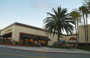 California Pizza Kitchen outside