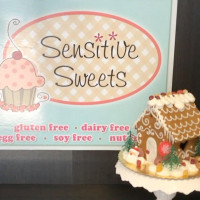 Sensitive Sweets drink