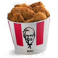 Kfc food