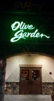 Olive Garden outside