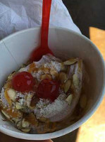 Red Mango food