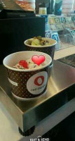 Red Mango food