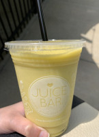 Juice Suwanee drink