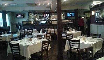 Cedar Creek Grill inside