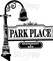 Park Place Restaurant & Bar logo