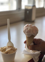 Humphry Slocombe Ice Cream drink