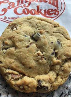 Campitelli Cookies Placentia food