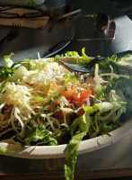 Chipotle Mexican Grill food