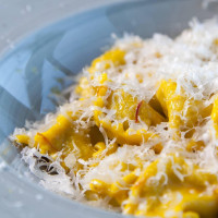 Primo Italia food