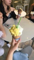 Miabella Gelato drink