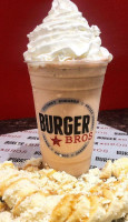 Burgerbrosnj drink