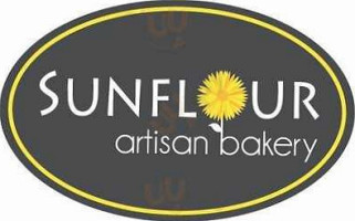 Sunflour Artisan Bakery logo