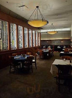 Eastview Prime Steak House inside