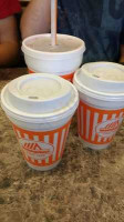 Whataburger food