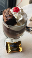 Ghirardelli Ice Cream And Chocolate Shop drink