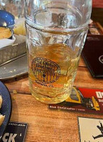 Ye Olde Brothers Brewery drink