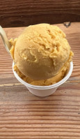 San Francisco's Hometown Creamery food