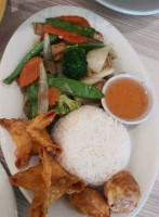 Krua Thai food