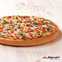 Pizza Hut food