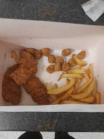 Kfc food