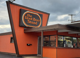 The Root Beer Stand Westnedge outside