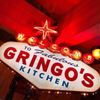 Gringo's Mexican Kitchen logo