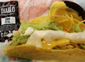 Taco Bell food