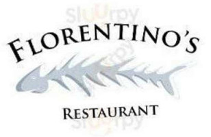 Florentino's logo