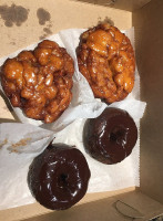 Glaze Donut Company food