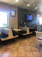 Dairy Queen Grill Chill inside