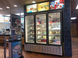 Dairy Queen Grill Chill menu