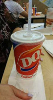 Dairy Queen Grill Chill food