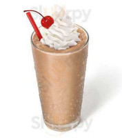 Sonic Drive-in drink