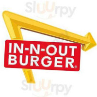 In-n-out Burger logo