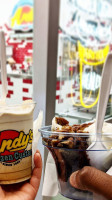 Andy's Frozen Custard drink