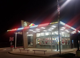 Andy's Frozen Custard outside