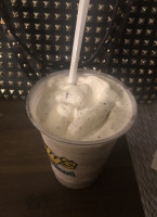 Andy's Frozen Custard drink