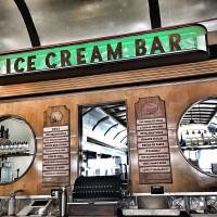 The Ice Cream drink