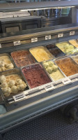 The Ice Cream food