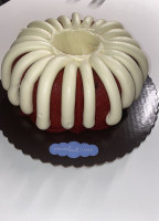 Nothing Bundt Cakes drink