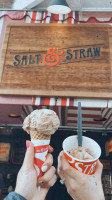 Salt Straw Fillmore food