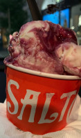 Salt Straw Fillmore drink