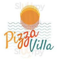 Pizza Villa logo