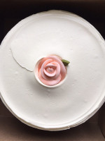 Miette Cakes drink