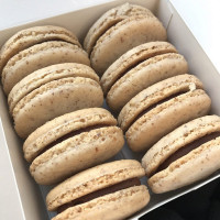 Miette Cakes drink