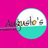 Augusto's logo