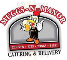 Muggs-n-manor logo